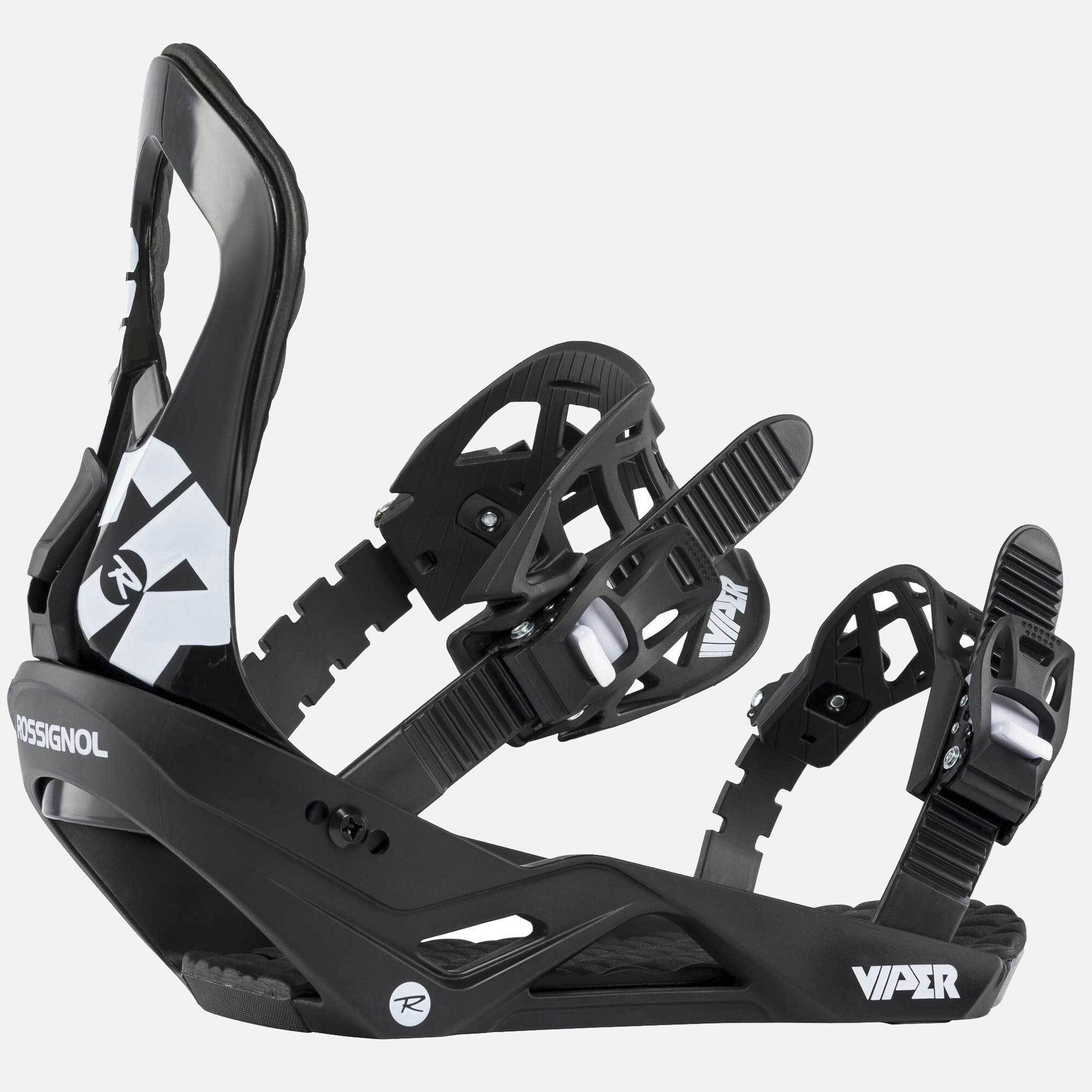 Fixations de snowboard homme Viper (S/M)