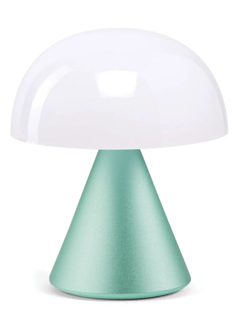 Lexon Mina Mini galda lampa 8 x Ø7 cm