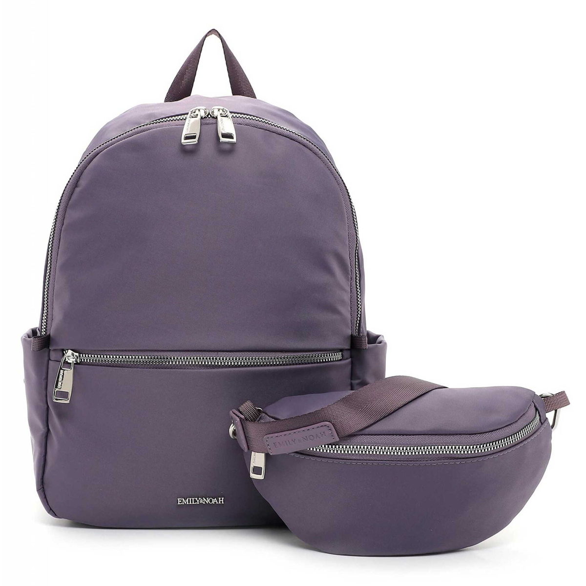 emily & noah Kate 63810 Violett 628 Lilac