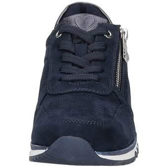 Marco Tozzi Sneaker in blau