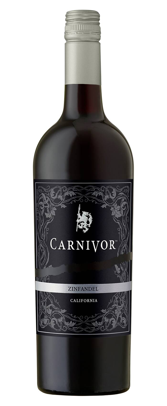 Weingut Carnivor Wines Carnivor Zinfandel 2019