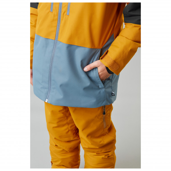 Picture - Kid's Daumy Jacket - Skijacke