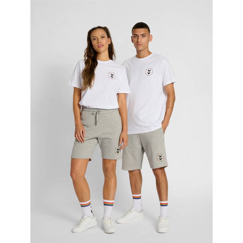 hummel hmlEVERYTHING NOTHING T-SHIRT T-Shirt