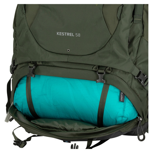 KESTREL 58 - Trekkingrucksack
