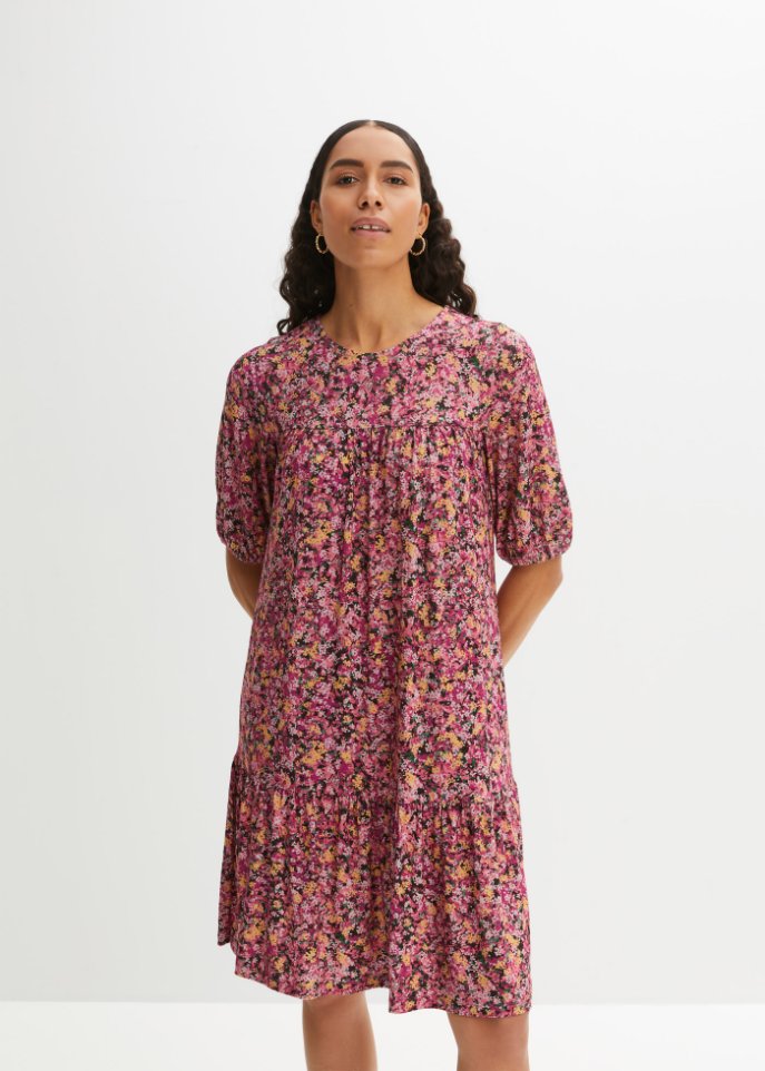 Shirtkleid