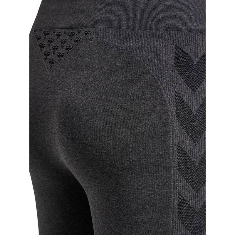 hummel hmlCI SEAMLESS 3/4 TIGHTS Tights Damen