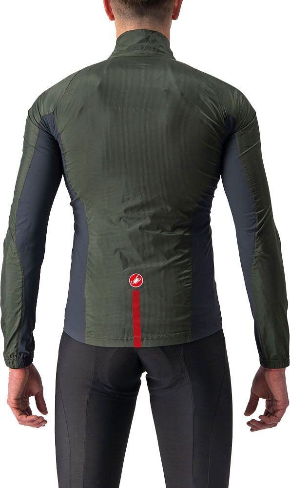 Castelli Squadra Strech - Windjacke kaufen | Bike-Discount
