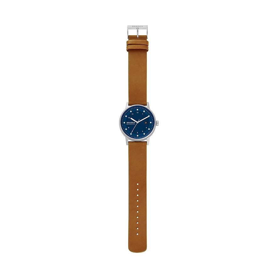 Skagen Herrenuhr