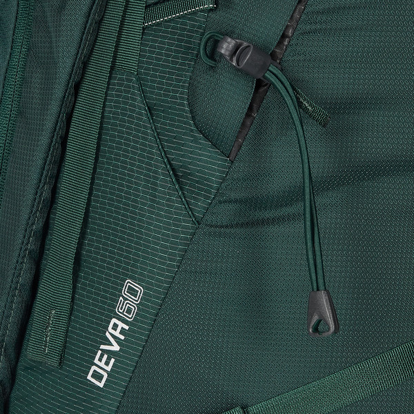 DEVA 60 Damen - Trekkingrucksack Damen