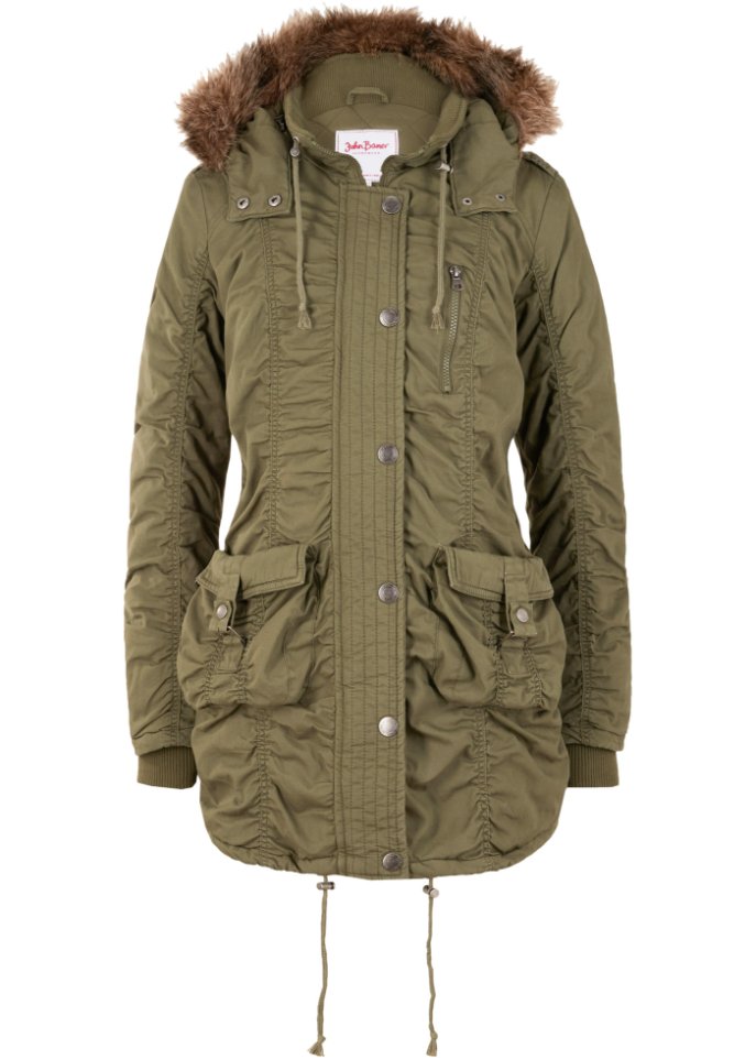 Winterjacke