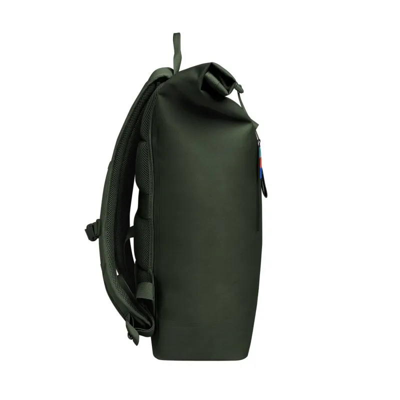 Got Bag Rucksack Rolltop Lite 2.0 - Algea