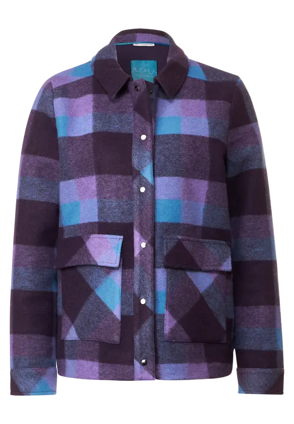 Street One Kurze Karojacke