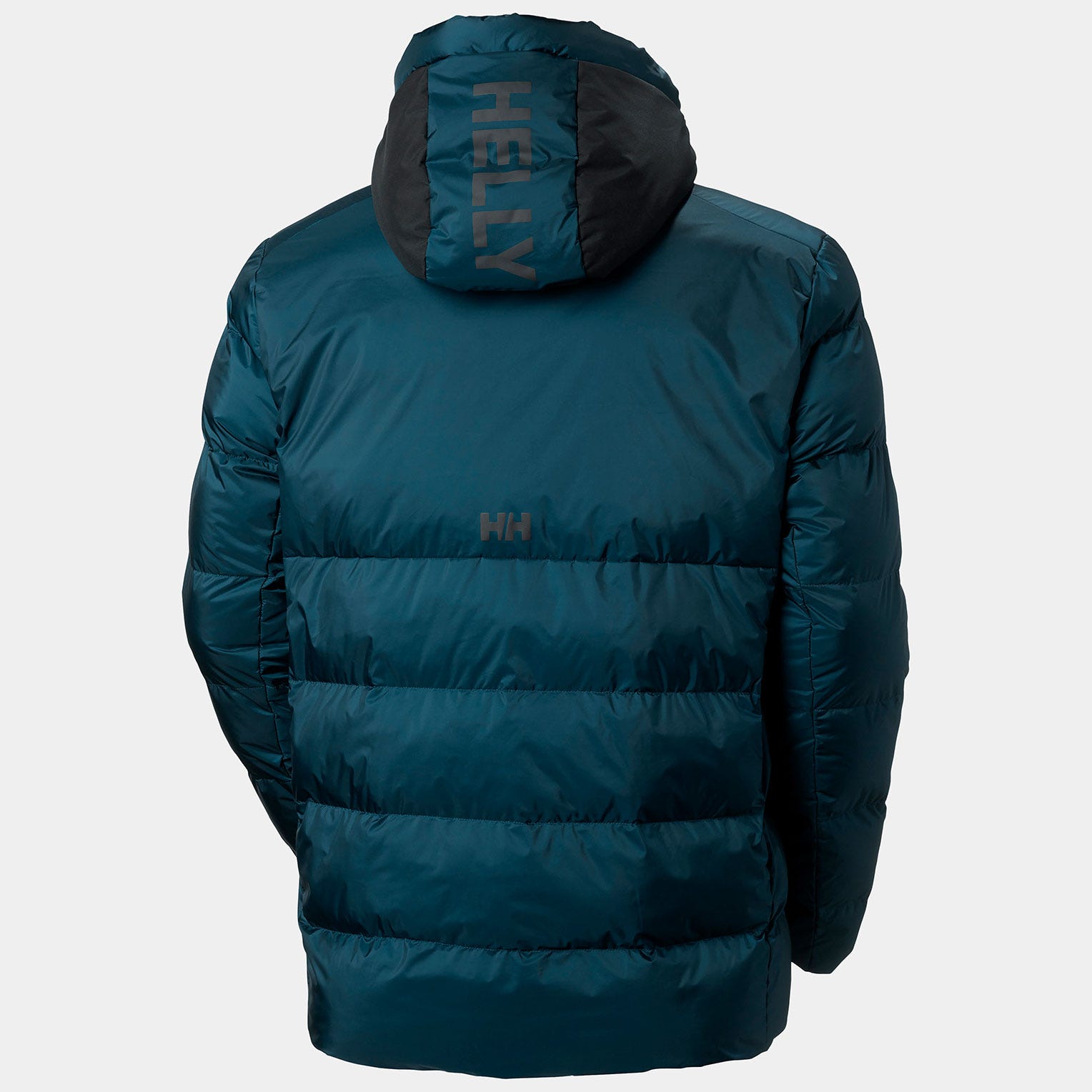 Men's Park Puffy Parka