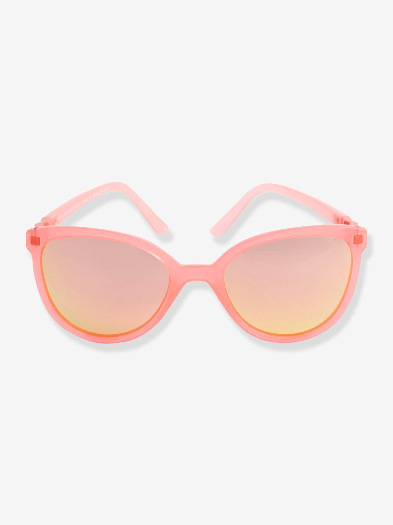 Lunettes de soleil enfant Sun Buzz KI ET LA rose