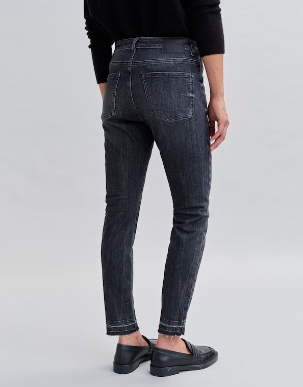 Slim Jeans Evita urban
