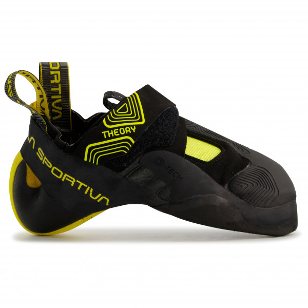 La Sportiva - Theory - Kletterschuhe