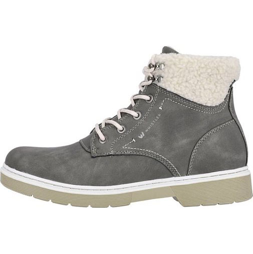 Whistler Boots Dimpel in schlichtem Design