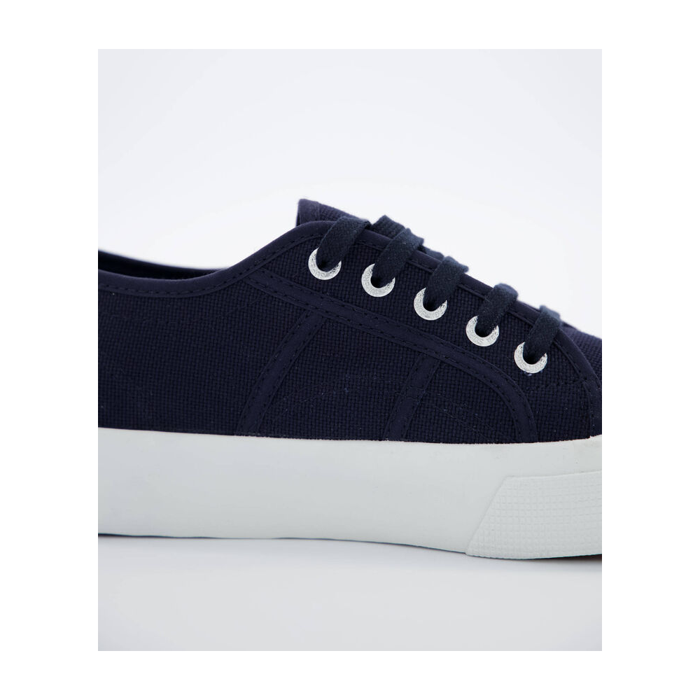 Superga Cotu S00C3N0-2730-F43 / blau