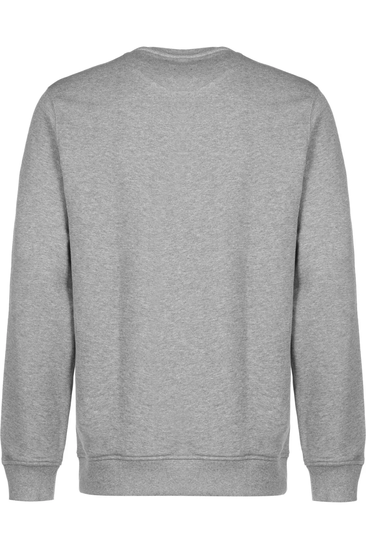 Lyle & Scott  Sweatshirt - Grau - Regular Fit