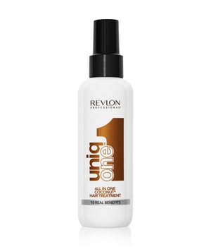 Revlon Professional UniqOne All In One Coconut Hair Treatment Leave-in-Treatment-150 ml