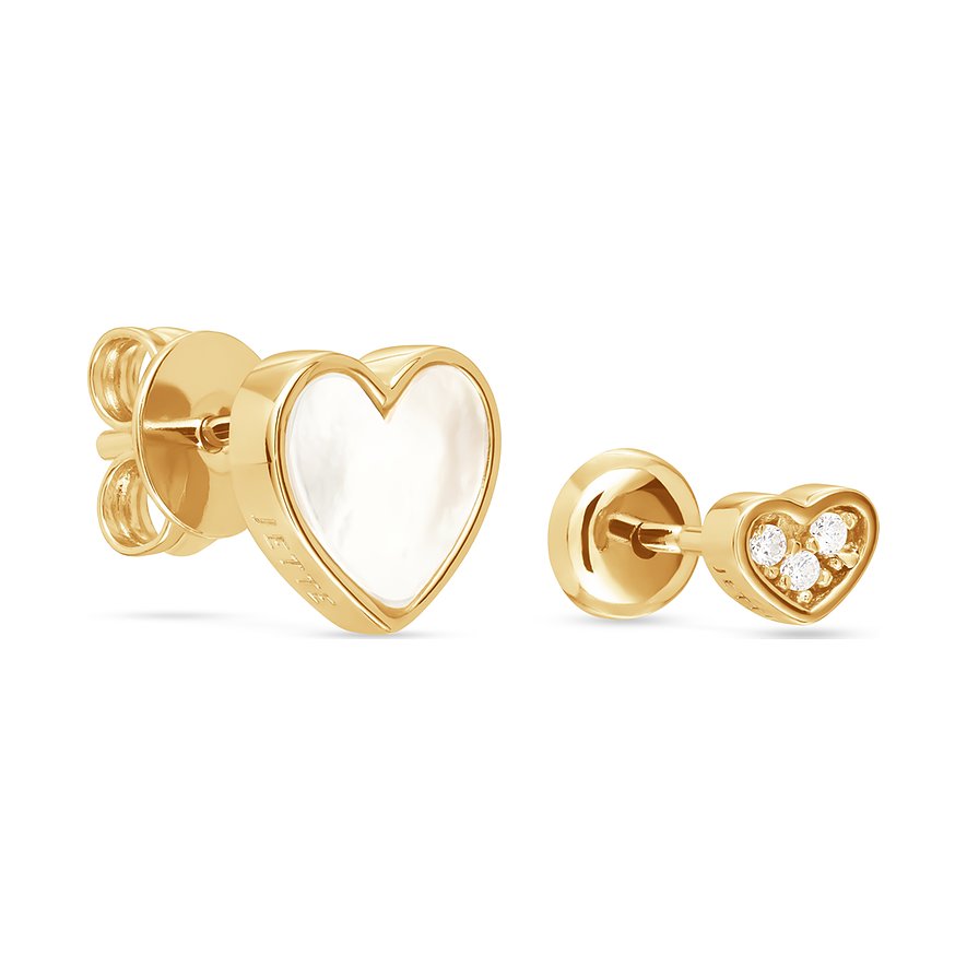 JETTE Schmuck-Set