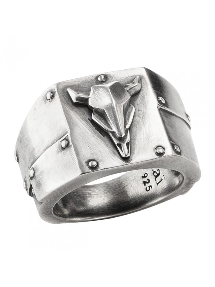 caï 925/- Sterling Silber in Silbergrau günstig kaufen