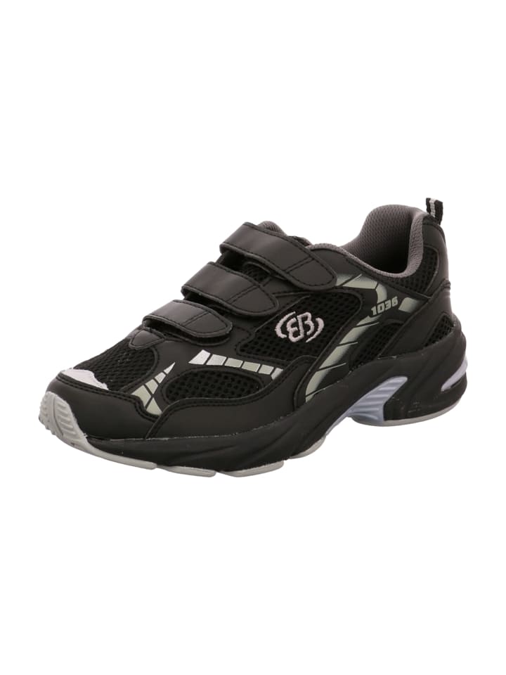 Brütting Trainings- & Hallenschuhe in Schwarz günstig kaufen