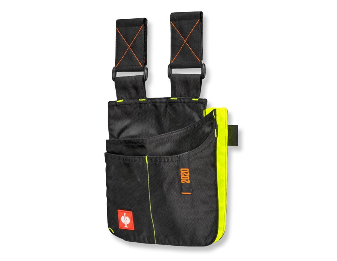 Werkzeugtasche e.s.motion 2020, mittel