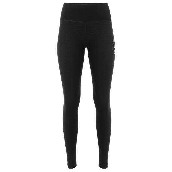 Aclima - Women's Warmwool Longs High Waist - Leggings