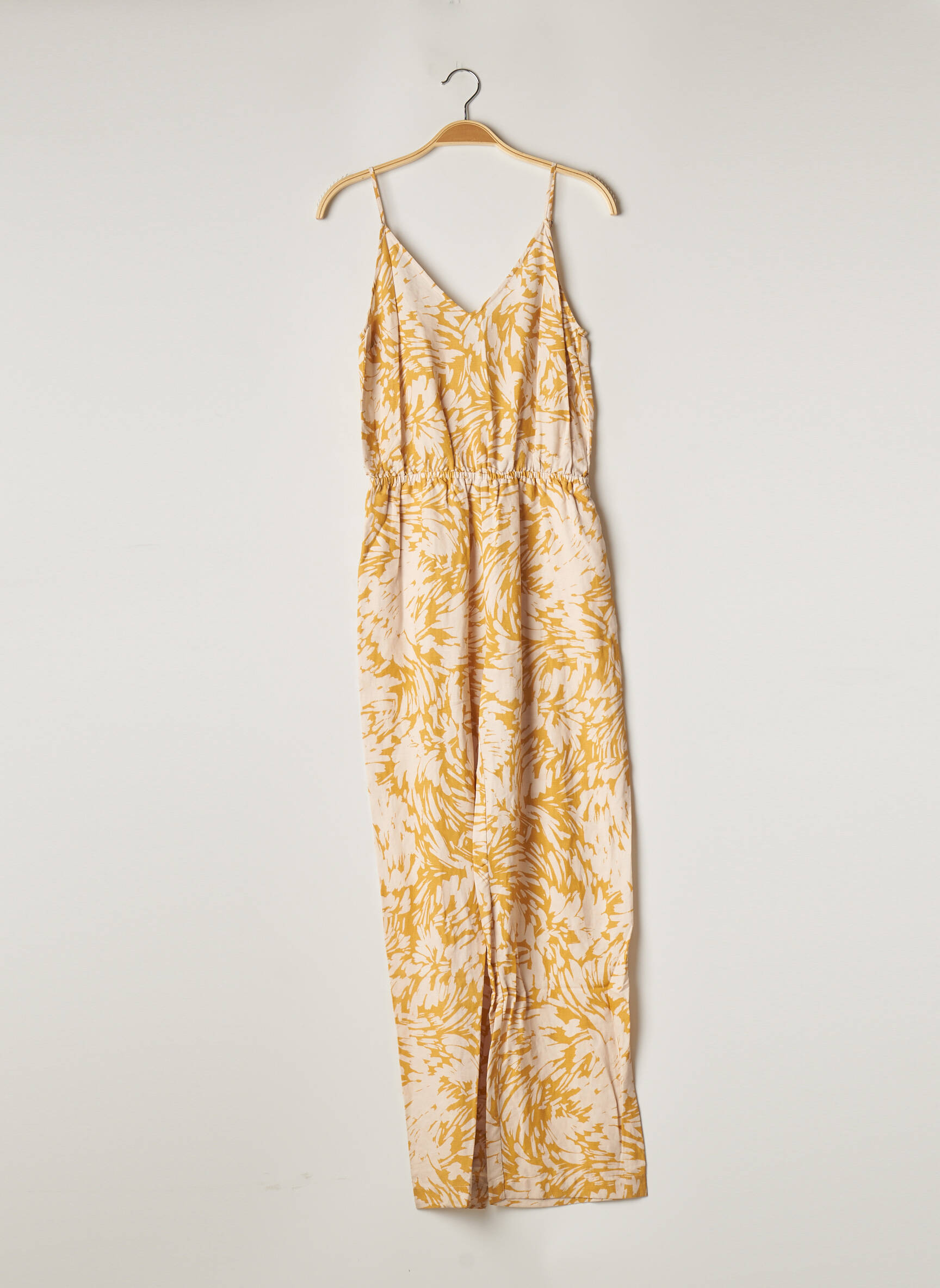 Suncoo Combinaisons 1 Femme couleur jaune