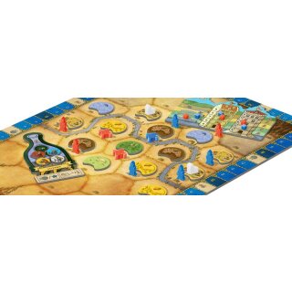 ** % SALE % ** Orléans Stories (DE)