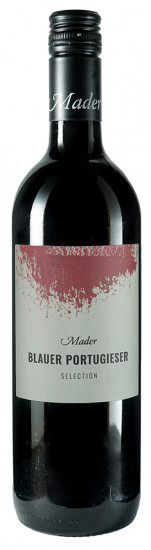 2021 Blauer Portugieser 
