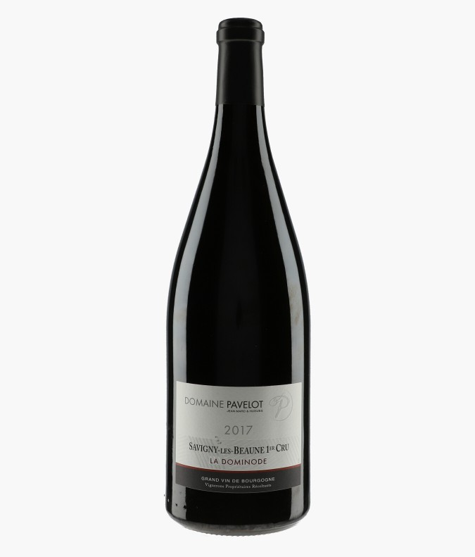 Savigny-les-Beaune 1er Cru La Dominode 2017PAVELOT