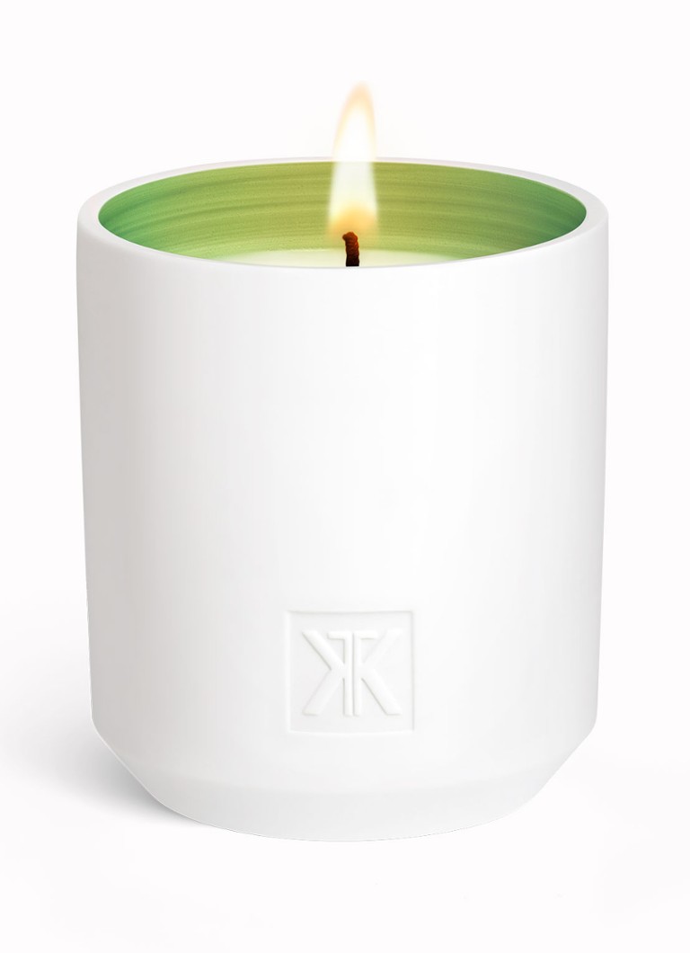 Velas parfumate Maison Francis Kurkdjian, La Trouverie
