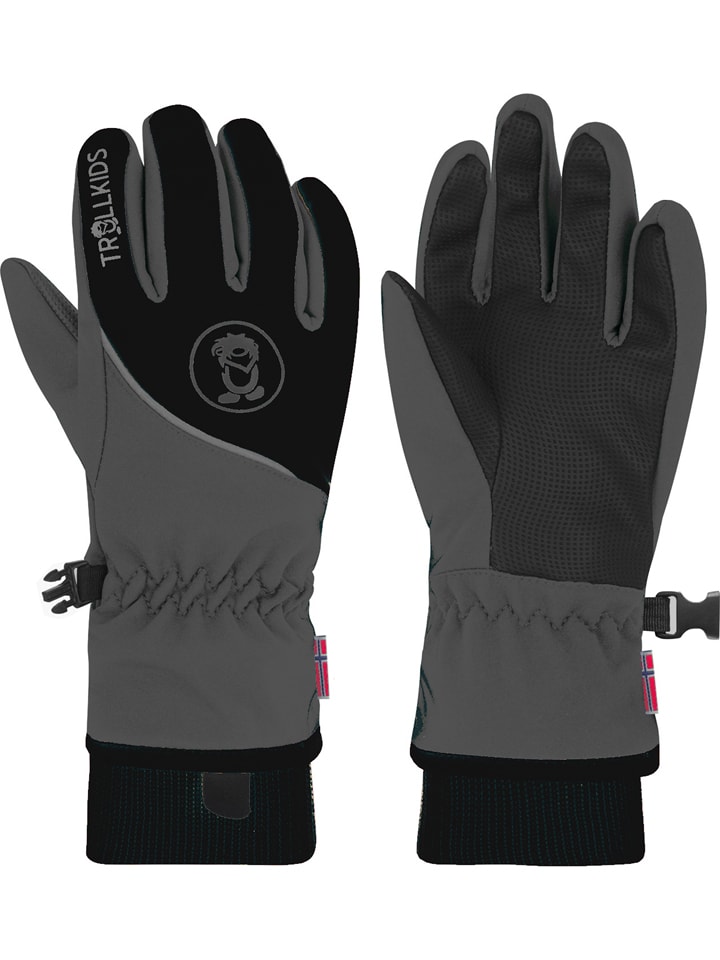 Trollkids Funktions-Handschuhe 