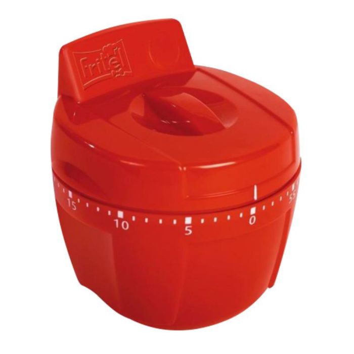 Χρονοδιακόπτης FRITEL KT1061 60 λεπτά