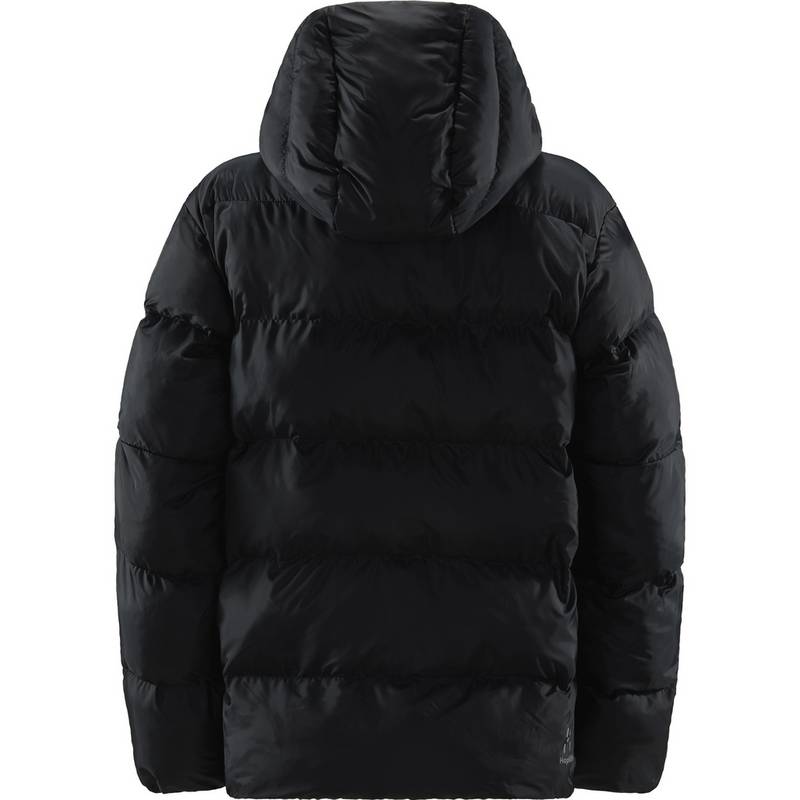 Haglöfs Puffy Mimic Hood Outdoorjacke Damen