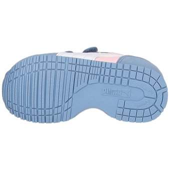 PUMA Cabana Racer SL V Inf Sneaker in pink