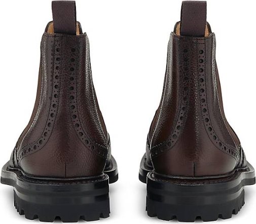 Church and Co. Chelsea Boot MC ENTYRE