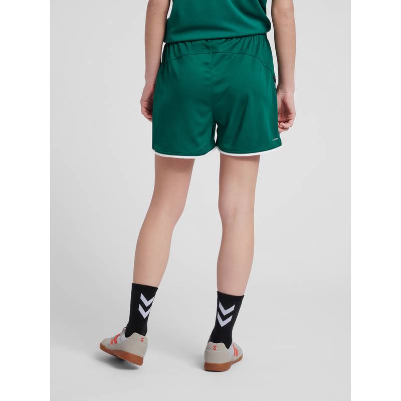 hummel hmlAUTHENTIC POLY SHORTS WOMAN Shorts Damen