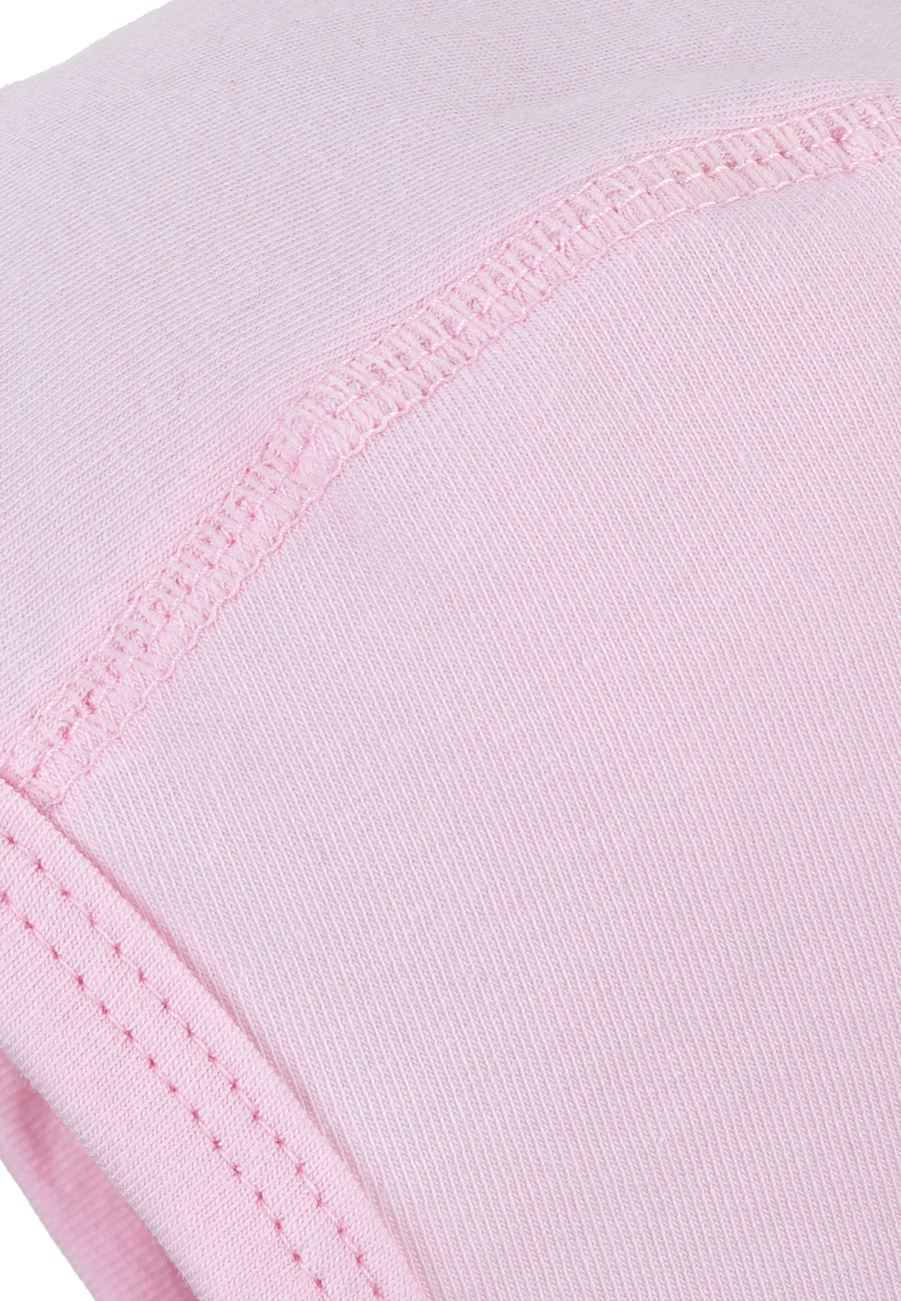 OCS Häubchen aus feinem Singlejersey uni