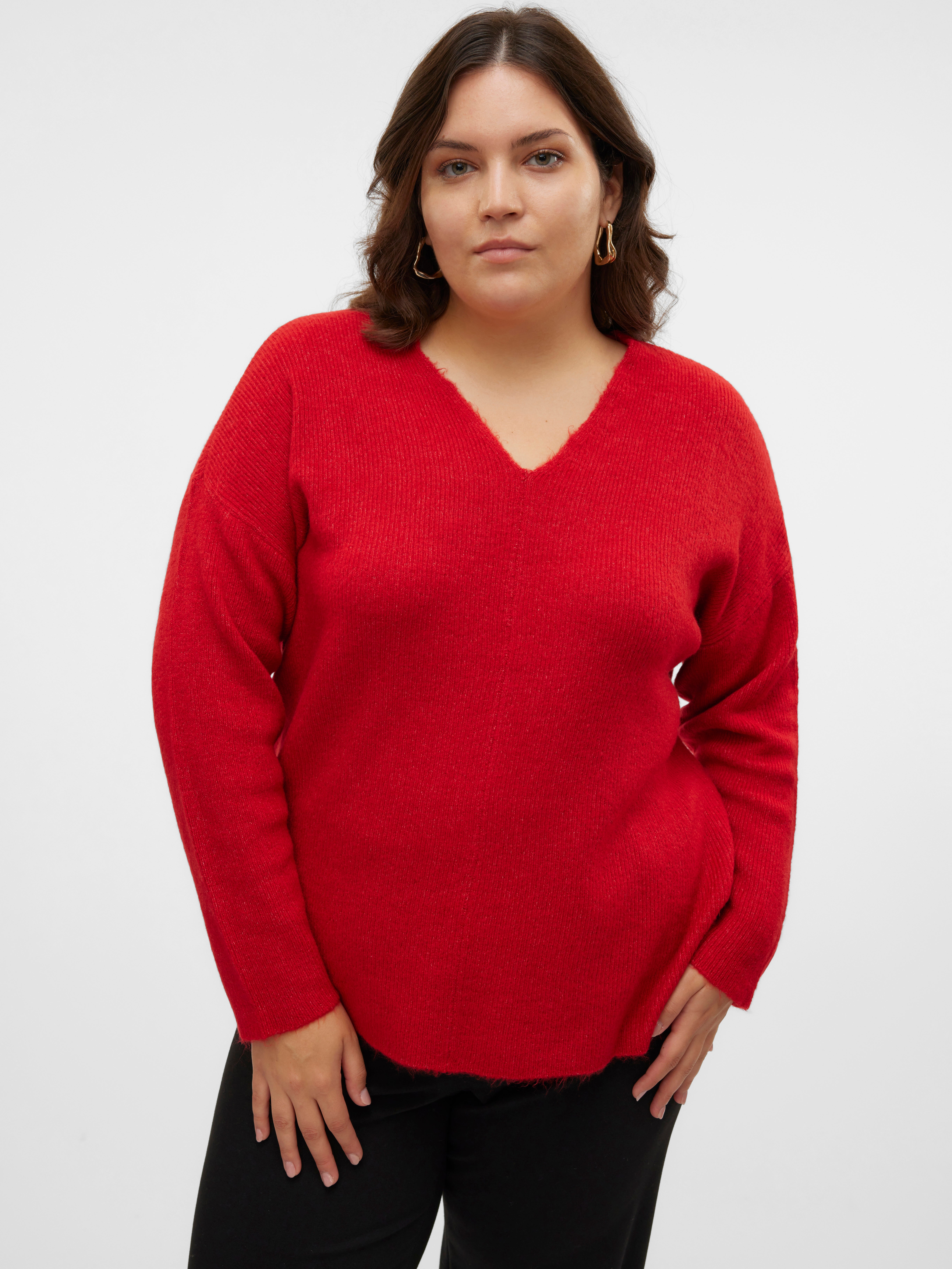 VMCREWLEFILE Pullover