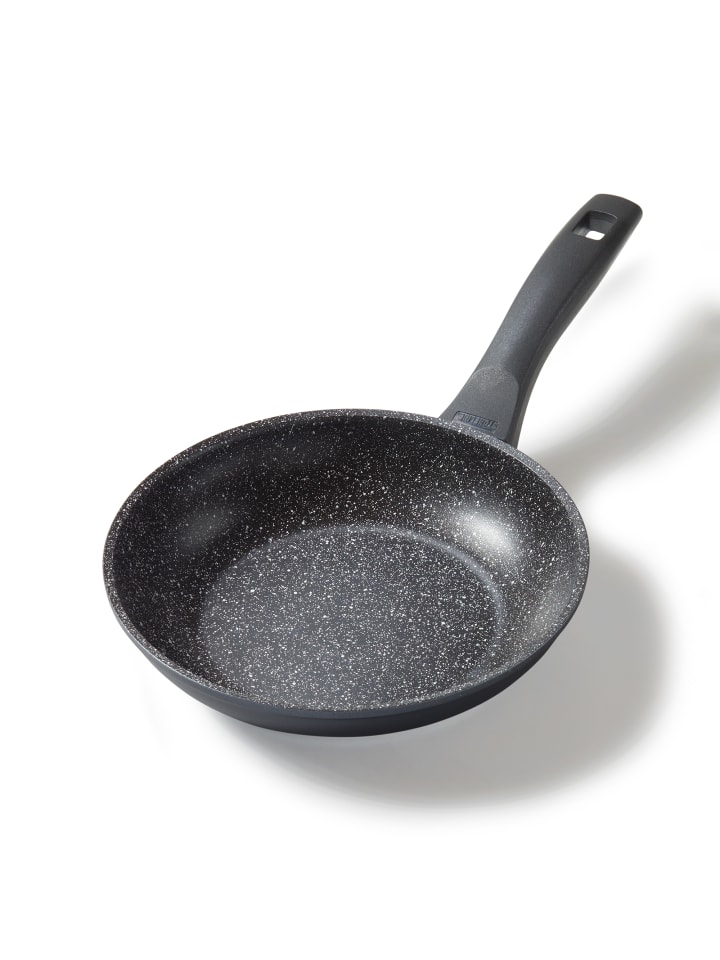 Stoneline Bratpfanne 20 cm | ohne Deckel in Anthrazit günstig kaufen Ø 20 cm