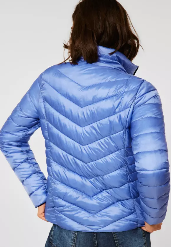 CECIL Gesteppte Outdoorjacke