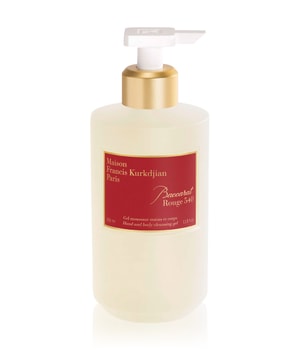 Maison Francis Kurkdjian Baccarat Rouge 540 Duschgel-350 ml
