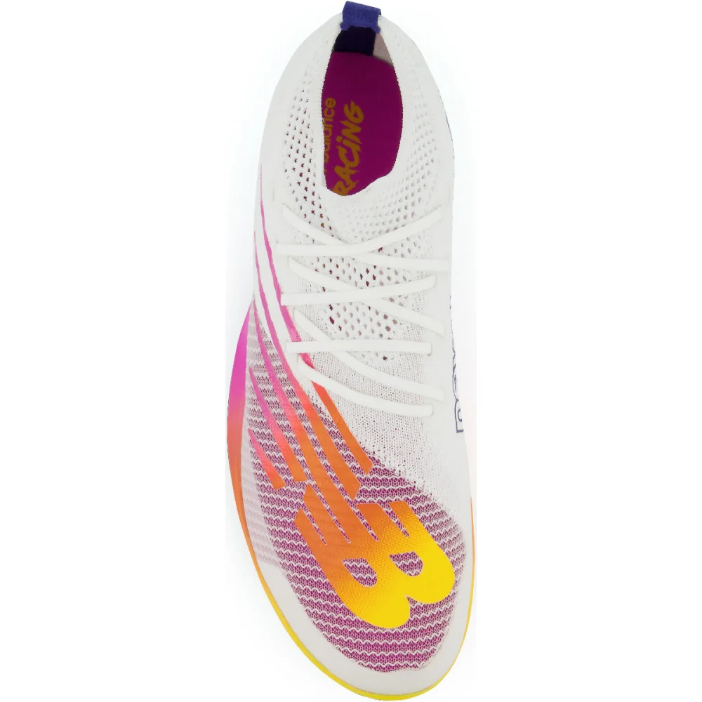 New Balance FuelCell MD X umdelre2 / weiss