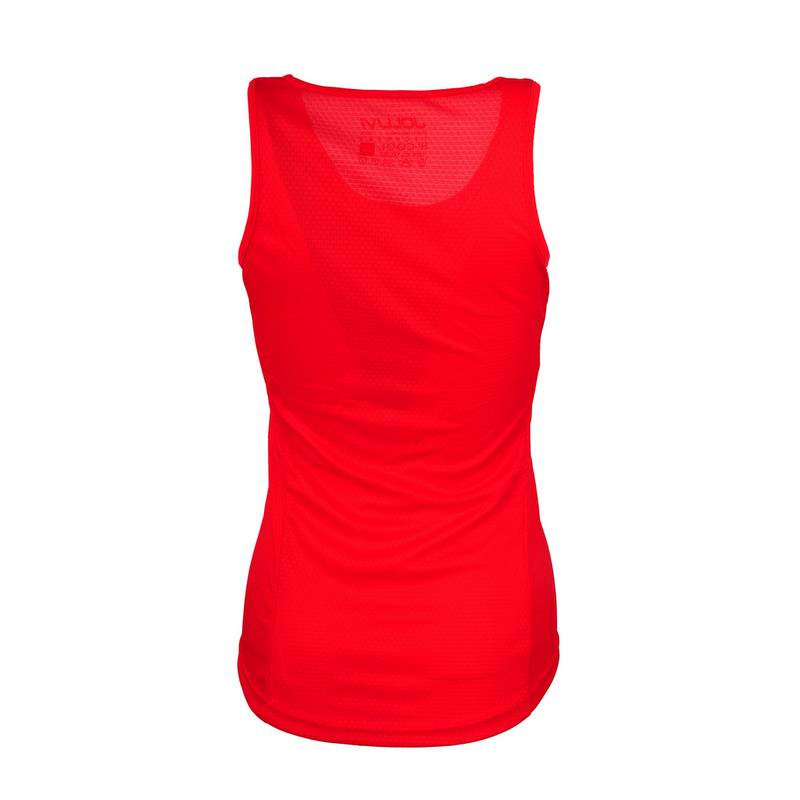 JOLUVI Ultra Tir T-Shirt Damen