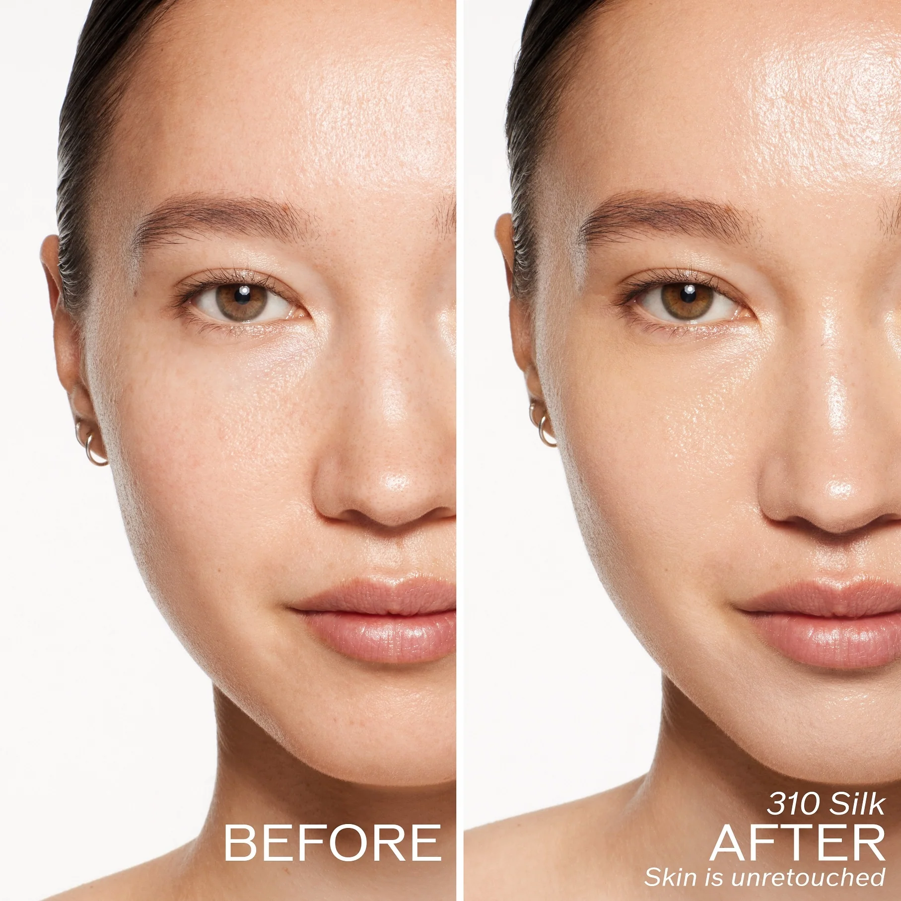 Fond de teint liquide Revitalessence Skin Glow