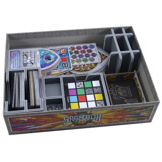 Sagrada Insert