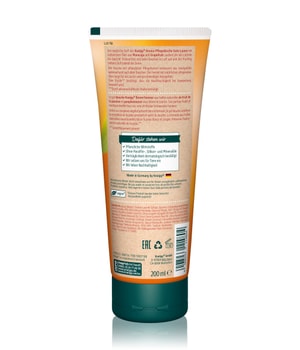 Kneipp Gute Laune Maracuja - Grapefruit Duschgel-200 ml
